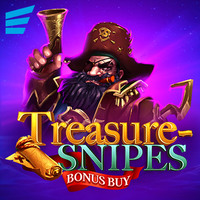 Treasure-snipes Bonus Buy-Evoplay