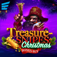 Treasure-snipes: Christmas Bonus Buy-Evoplay