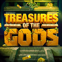 Treasures Of The Gods-Evoplay