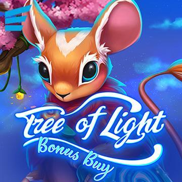 Tree Of Light Bonus Buy-Evoplay