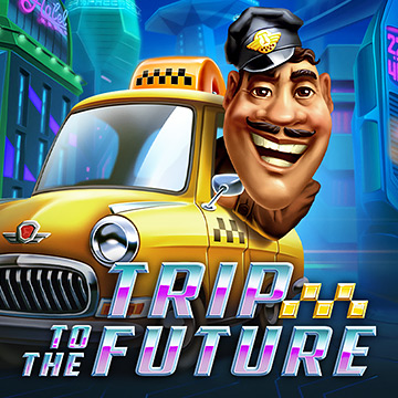 Trip to the Future-Evoplay