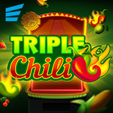 Triple Chili-Evoplay