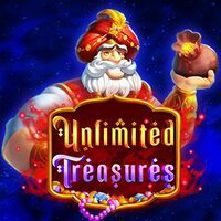 Unlimited Treasures-Evoplay