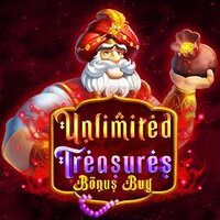 Unlimited Treasures Bonus Buy-Evoplay