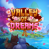 Valley Of Dreams-Evoplay