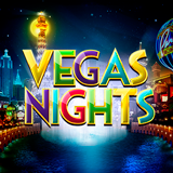 Vegas Nights-Evoplay