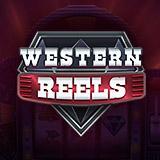 Western Reels-Evoplay