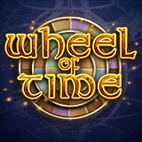 Wheel Of Time-Evoplay