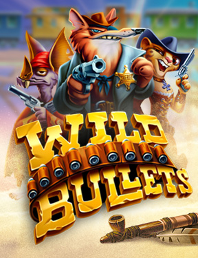 Wild Bullets-Evoplay