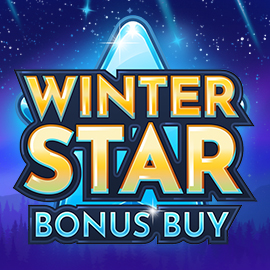 Winter Star Bonus Buy-Evoplay