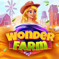 Wonder Farm-Evoplay