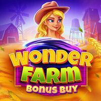Wonder Farm Bonus Buy-Evoplay