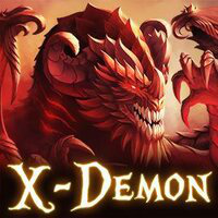 X-Demon-Evoplay