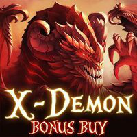 X-Demon Bonus Buy-Evoplay