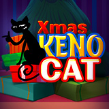 Xmas Keno Cat-Evoplay