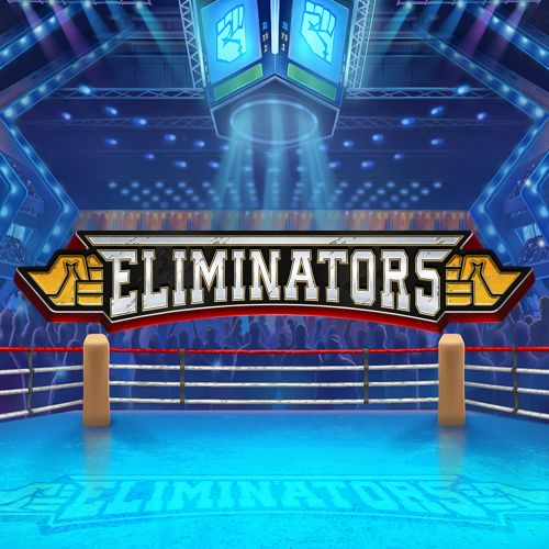 Eliminators-PLAYTECH