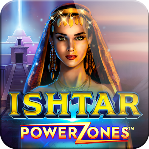 Ishtar-PLAYTECH