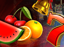 Crazy Fruit-BBIN