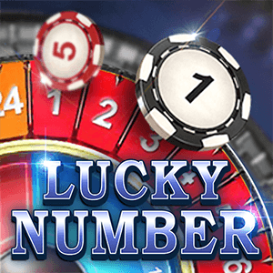 Lucky Number-BBIN