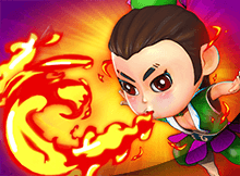 Fire Of Huluwa-BBIN