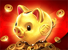 Piggy Bank-BBIN