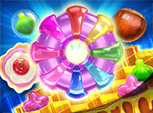 Candy Pop-BBIN