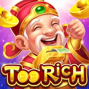 Too Rich-BBIN