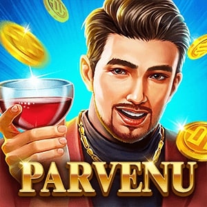 Parvenu-BBIN