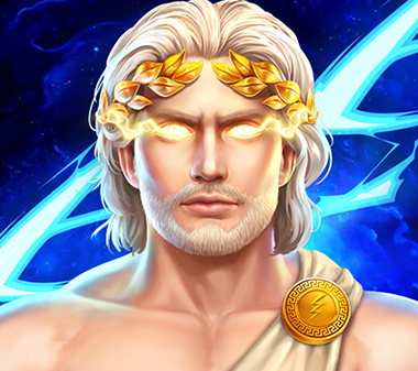 Zeus Rise-BBIN