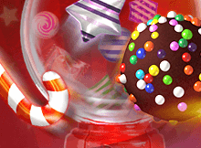 Candy Party-BBIN
