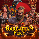 Barbarian Fury-EVOLUTION