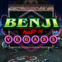 Benji Killed in Vegas-EVOLUTION