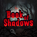 Book Of Shadows-EVOLUTION
