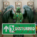 Disturbed-EVOLUTION