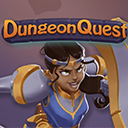 Dungeon Quest-EVOLUTION