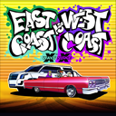 East Coast vs West Coast-EVOLUTION