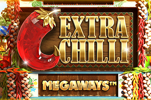 Extra Chilli-EVOLUTION