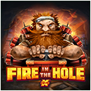 Fire in the Hole xBomb-EVOLUTION