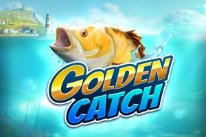 Golden Catch-EVOLUTION