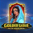 Golden Genie & the Walking Wilds-EVOLUTION