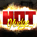 Hot Nudge-EVOLUTION