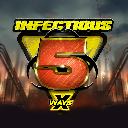 Infectious 5 xWays-EVOLUTION