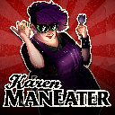 Karen Maneater-EVOLUTION