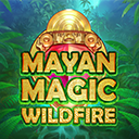 Mayan Magic Wildfire-EVOLUTION