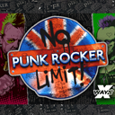 Punk Rocker-EVOLUTION