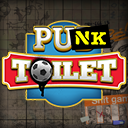 Punk Toilet-EVOLUTION