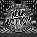 Rock Bottom-EVOLUTION