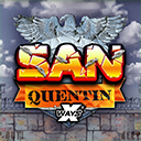 San Quentin xWays-EVOLUTION