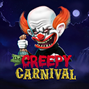The Creepy Carnival-EVOLUTION