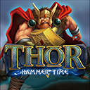 Thor Hammer Time-EVOLUTION